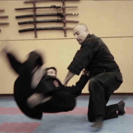 Jin Ryaku no Maki